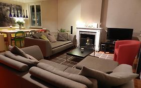 Apartment Het Blekershuys